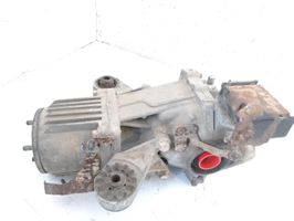 Citroen C-Crosser Scatola ingranaggi del cambio 3001E7