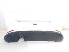 Seat Ibiza III (6L) Zderzak tylny 6J4807421