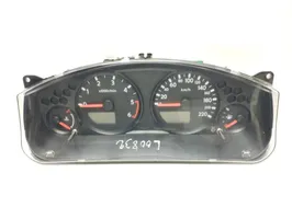 Nissan NP300 Compteur de vitesse tableau de bord 24810EB200