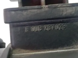 Chevrolet Epica Ilmamassan virtausanturi 96806111