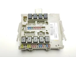 Nissan NP300 Fuse module 284B6EB30C