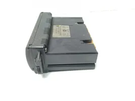 Seat Toledo I (1L) Climate control unit 1M0820043C