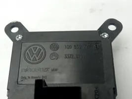 Volkswagen Eos Instalacja szyberdachu elektrycznego 1Q0959727B