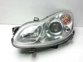 Smart ForTwo III C453 Phare frontale A4518200159