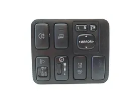 Toyota Land Cruiser (J120) Interrupteur / bouton multifonctionnel 8487028020