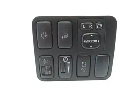Toyota Land Cruiser (J120) Interrupteur / bouton multifonctionnel 8487028020