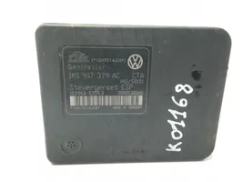 Volkswagen Eos ABS Steuergerät 1K0614517AE
