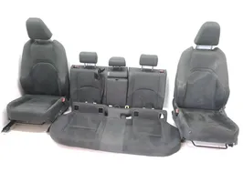 Lexus UX Fotele / Kanapa / Komplet 71075766600C2