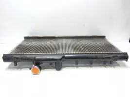 Subaru Legacy Радиатор охлаждающей жидкости 45111AE010