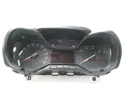 Toyota Proace Nopeusmittari (mittaristo) 9830952080