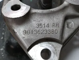 Toyota Proace Fuso a snodo con mozzo ruota posteriore 9813623380
