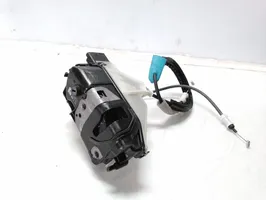 Toyota Proace Front door lock 9816343380