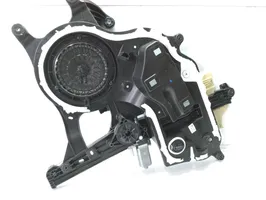 Toyota Proace Front door electric window regulator 9817212080