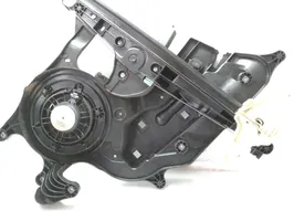 Toyota Proace Front door electric window regulator 9817212080