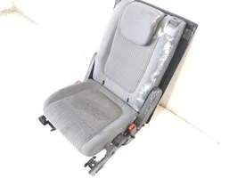 Seat Alhambra (Mk2) Trečia eilė sėdynių 7N0885305F