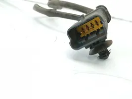 Toyota Proace Lambda probe sensor 9812376480