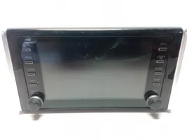 Toyota RAV 4 (XA50) Écran / affichage / petit écran 8614042541