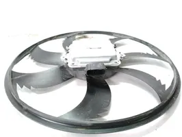 Toyota RAV 4 (XA50) Ventilateur de refroidissement de radiateur électrique 1636025020
