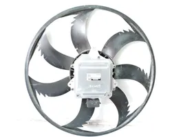 Toyota RAV 4 (XA50) Ventilateur de refroidissement de radiateur électrique 1636025020