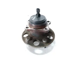 Toyota RAV 4 (XA50) Pivot de moyeu avant 4245042060