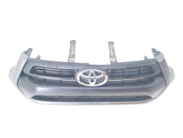 Toyota Hilux (AN10, AN20, AN30) Mascherina inferiore del paraurti anteriore 531000KT40