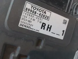 Toyota RAV 4 (XA50) Priekinis žibintas 8114542A31