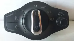 Audi A5 Interrupteur d’éclairage 8K0941531AR