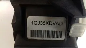 Chrysler Grand Voyager V Механизм переключения передач (кулиса) (в салоне) 1GJ35XDVAD