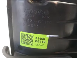 KIA Niro Réservoir de carburant 31420G2150