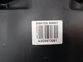 BMW 3 E90 E91 Zbiornik paliwa 16117283802