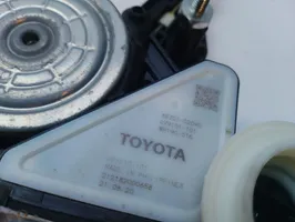 Toyota Corolla E120 E130 Regulador de ventanilla eléctrico de puerta delantera 6981002721
