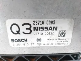 Nissan Atleon Sterownik / Moduł ECU 23710CQ03