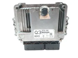 Nissan Atleon Sterownik / Moduł ECU 23710CQ03