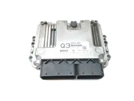 Nissan Atleon Sterownik / Moduł ECU 23710CQ03