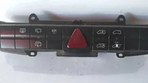 Mercedes-Benz Vito Viano W639 Multifunctional control switch/knob 6395450207