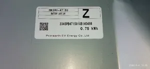 Toyota C-HR Batterie G928047150