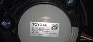 Toyota C-HR Scatola alloggiamento climatizzatore riscaldamento abitacolo assemblata G923047050