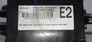 Toyota C-HR Blocchetto accensione 9008087021