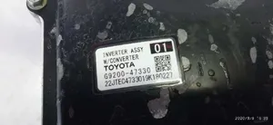 Toyota C-HR Akku 28800YZZUE