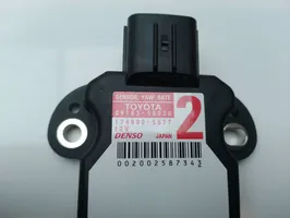 Lexus RC Cita veida sensors 8918350030