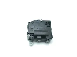 Lexus RC Moteur / actionneur de volet de climatisation 638002120