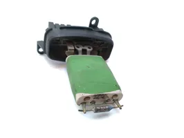 Mercedes-Benz Sprinter W907 W910 Heater blower motor/fan resistor A0018211360