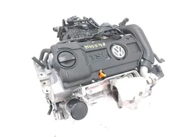 Volkswagen Scirocco Silnik / Komplet 03C100092