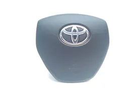 Toyota Auris E180 Airbag de volant 4513002450