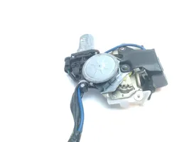 Lexus RX 330 - 350 - 400H Takaluukun lukon salvan moottori 6935048050