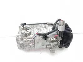 KIA Picanto Kompresor / Sprężarka klimatyzacji A/C CA500HJPKB03