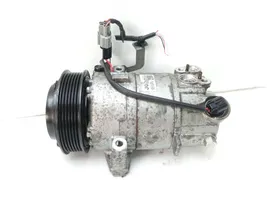 KIA Picanto Air conditioning (A/C) compressor (pump) CA500HJPKB03