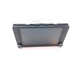 Toyota C-HR Unità principale autoradio/CD/DVD/GPS 86140F4070