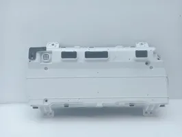 Toyota Hilux (AN10, AN20, AN30) Tachimetro (quadro strumenti) 83800FFK81
