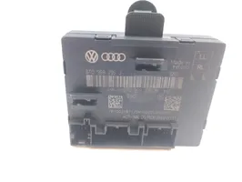 Audi A5 Sportback 8TA Sterownik / Moduł centralnego zamka 8T0959795J